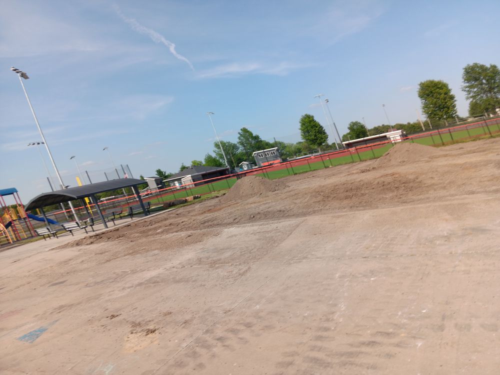 KPS Playground 6-2-23