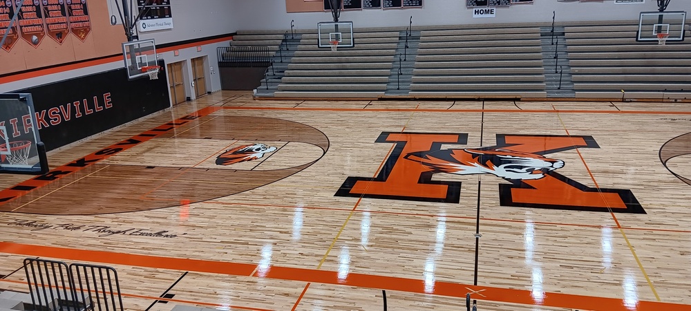KPS Gym