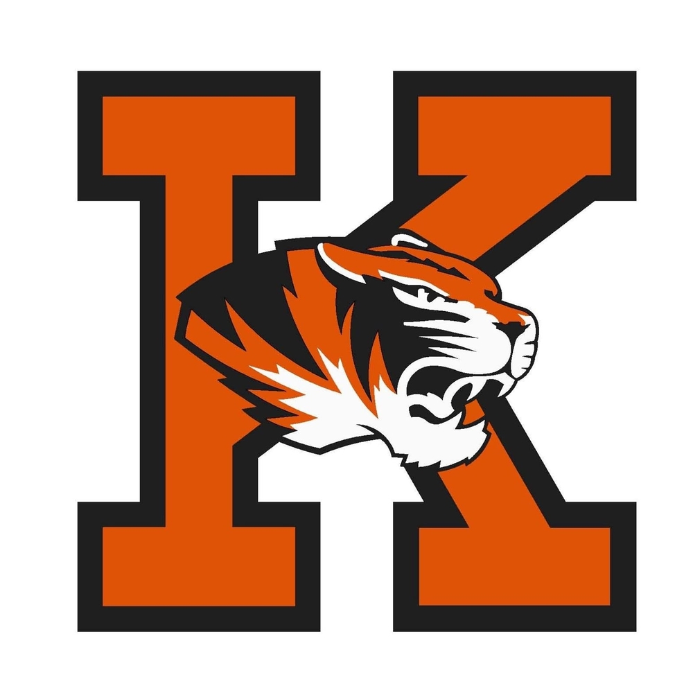 Kirksville logo on white background