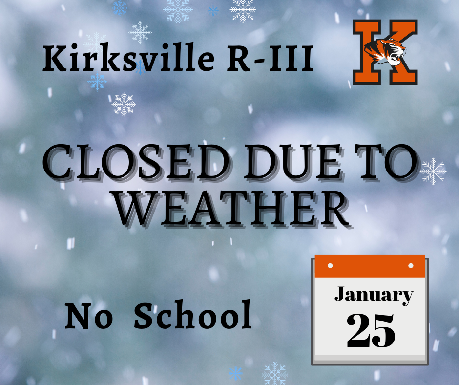 Snow Day