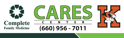 CARES Center