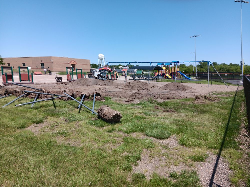 KPS Playground