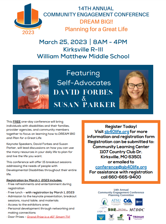 SB40 information see text below